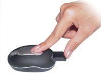 Sandberg Wireless Mini Mouse (630-87)